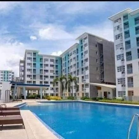Davao City Condo Living Made Easy Lifestyle Екстериор снимка