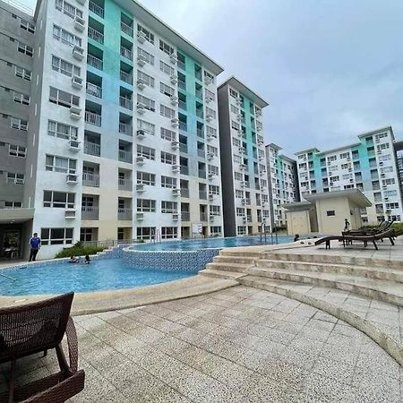 Davao City Condo Living Made Easy Lifestyle Екстериор снимка
