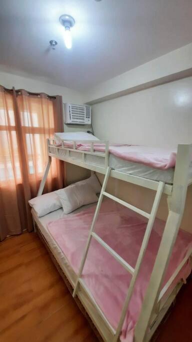 Davao City Condo Living Made Easy Lifestyle Екстериор снимка