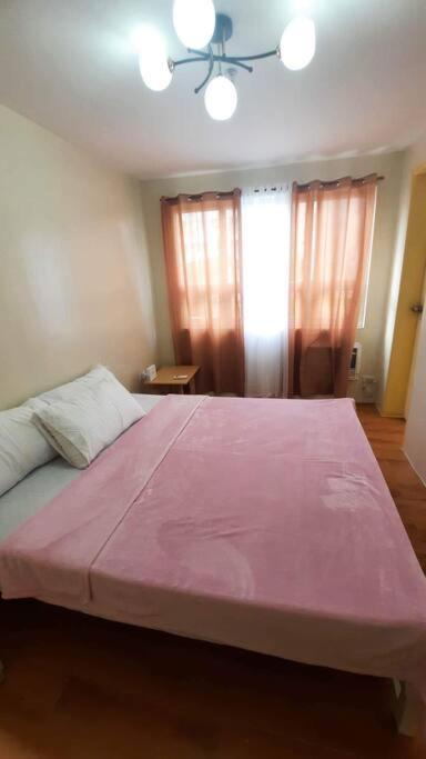 Davao City Condo Living Made Easy Lifestyle Екстериор снимка