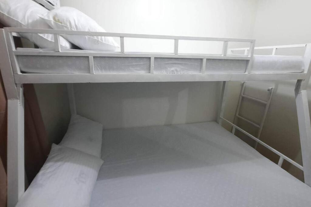 Davao City Condo Living Made Easy Lifestyle Екстериор снимка