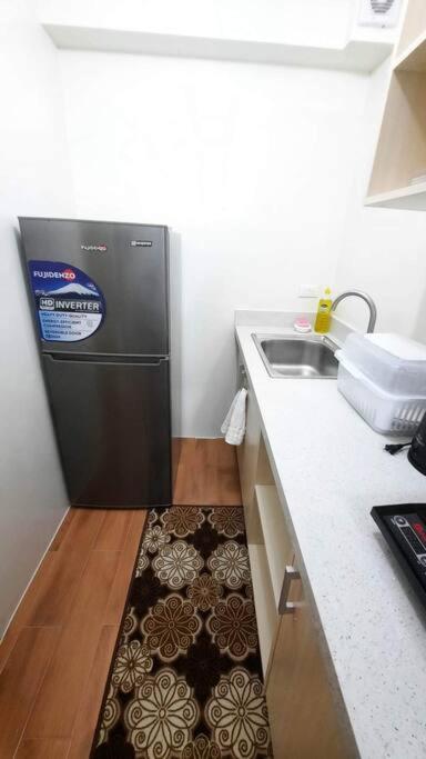 Davao City Condo Living Made Easy Lifestyle Екстериор снимка
