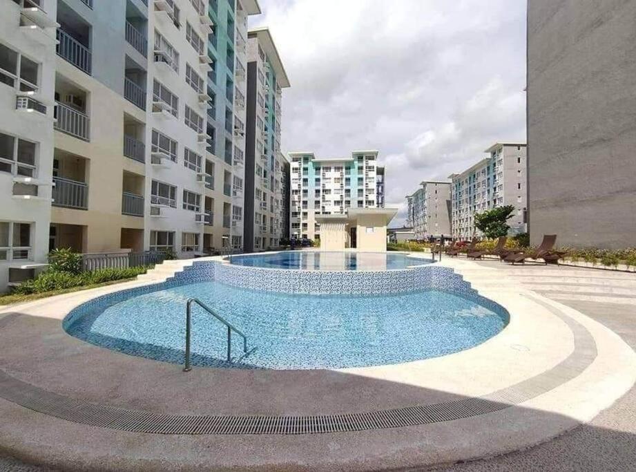 Davao City Condo Living Made Easy Lifestyle Екстериор снимка