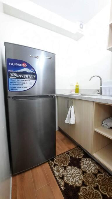 Davao City Condo Living Made Easy Lifestyle Екстериор снимка