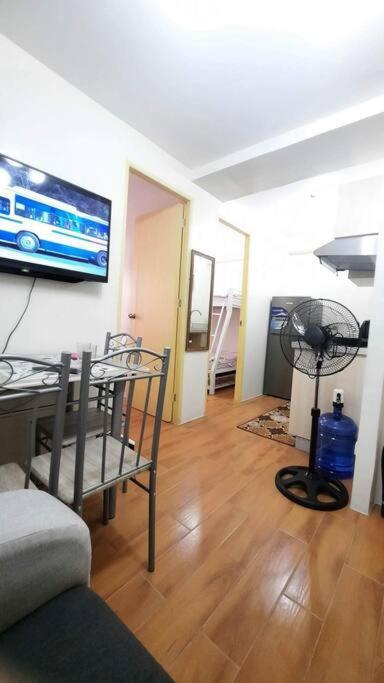 Davao City Condo Living Made Easy Lifestyle Екстериор снимка