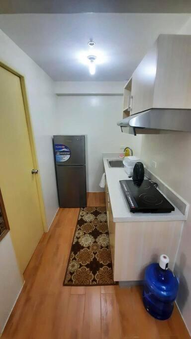 Davao City Condo Living Made Easy Lifestyle Екстериор снимка