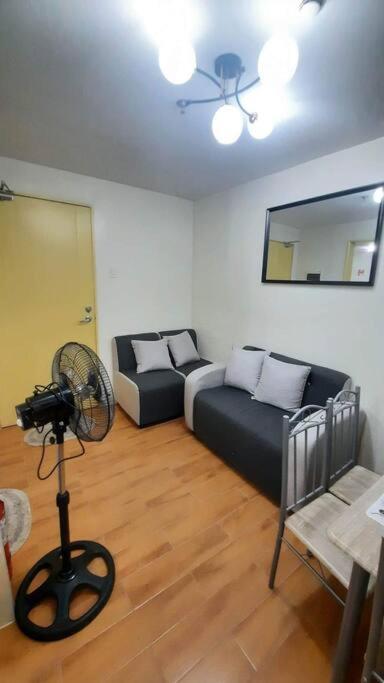 Davao City Condo Living Made Easy Lifestyle Екстериор снимка